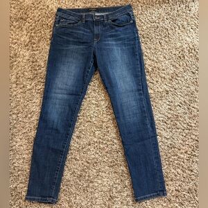 Banana Republic Skinny Jeans